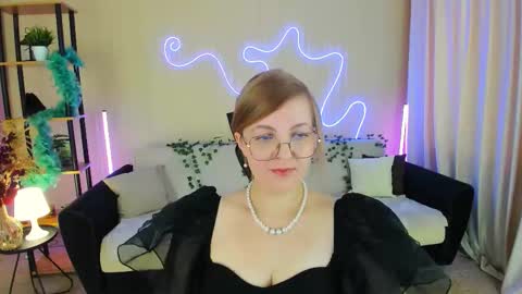 Alice online show from November 9, 9:16 am