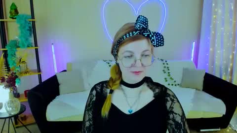 Alice online show from February 5, 10:40 am