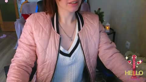 Sweet Sasha online show from December 2, 7:10 am