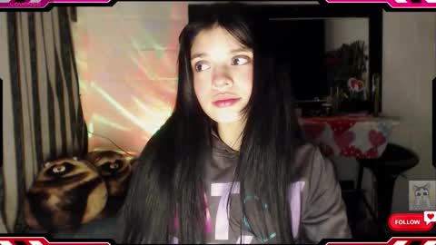 Lilith online show from October 24, 8:49 pm