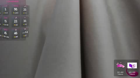 Crazy P online show from February 15, 7:16 am