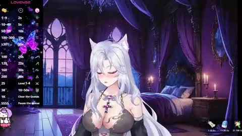 yuki_hentai online show from March 13, 10:33 pm