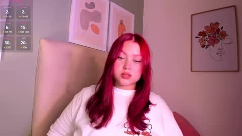 Yuliet online show from February 27, 7:37 pm