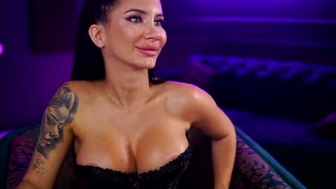 Yulia online show from October 30, 10:00 pm