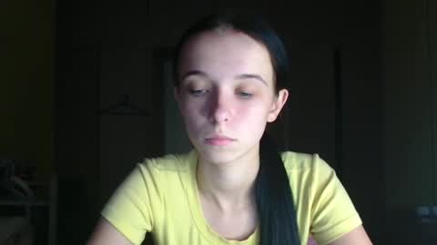 Yuliia online show from October 2, 11:26 am