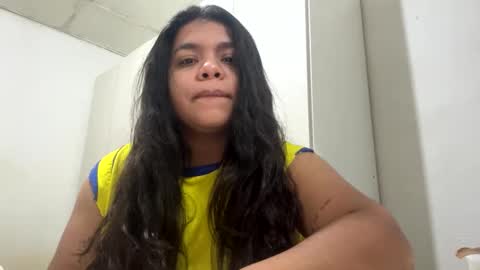 Yuli Independent model online show from November 14, 6:08 pm