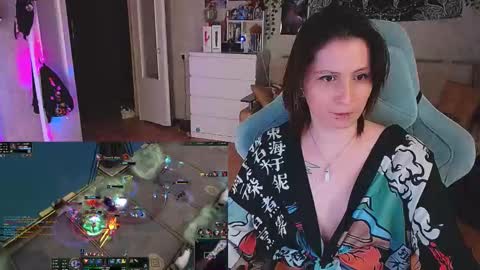 Kris online show from January 5, 10:08 pm