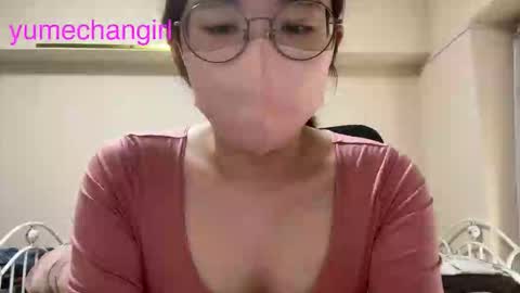 YumechangirlAnime Fan    online show from October 29, 3:44 am