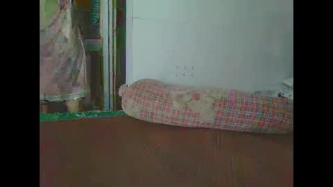 yumi123_ online show from October 3, 12:38 am