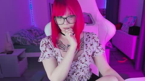 Snapshot of yumi_youkai chatting on December 8, 7:22 pm Yumi 3 online show from December 8, 7:22 pm