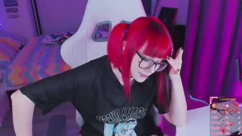 Snapshot of yumi_youkai chatting on October 9, 10:41 am Yumi 3 online show from October 9, 10:41 am