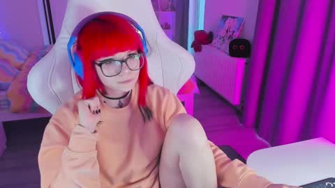 Snapshot of yumi_youkai chatting on January 28, 12:11 pm Yumi 3 online show from January 28, 12:11 pm