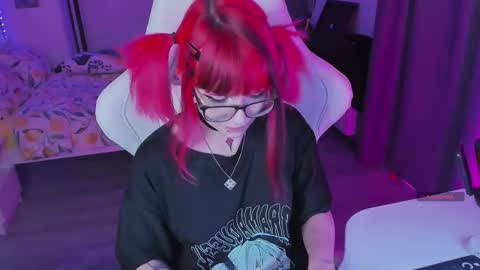 Snapshot of yumi_youkai chatting on September 11, 6:08 pm Yumi 3 online show from September 11, 6:08 pm