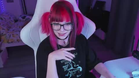 Snapshot of yumi_youkai chatting on September 17, 5:33 pm Yumi 3 online show from September 17, 5:33 pm