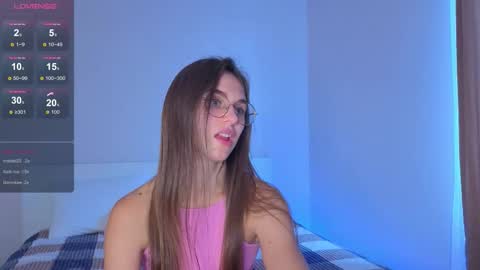 Yumi online show from September 12, 5:41 am