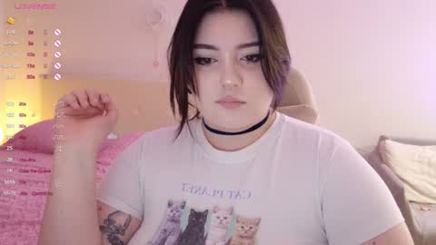 YumemiyaYumi online show from March 19, 6:12 pm