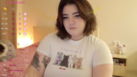 YumemiyaYumi online show from January 12, 8:47 pm