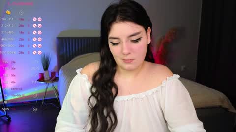 YumemiyaYumi online show from December 29, 10:03 pm