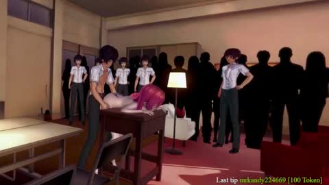 yumiyum99 online show from November 6, 10:15 pm