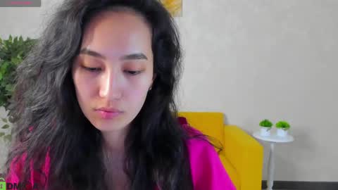 Cindey online show from April 11, 3:45 am