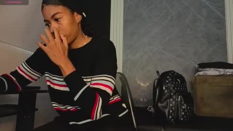 Yummyduo online show from October 10, 12:10 pm