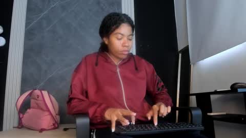 Yummyduo online show from February 17, 11:55 am