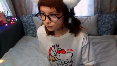 yuna_jin online show from March 2, 5:19 am