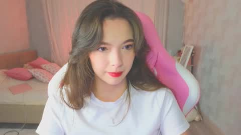 Yuna online show from October 16, 11:51 pm