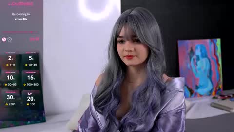 YunaHaruno online show from December 15, 4:29 am