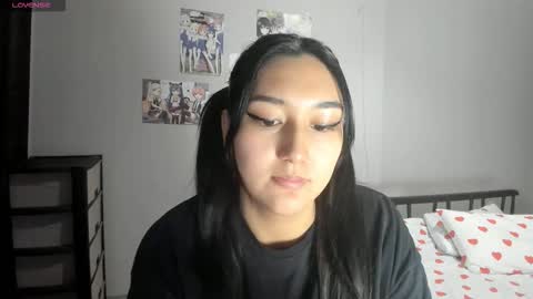 Yumi online show from January 15, 10:43 am