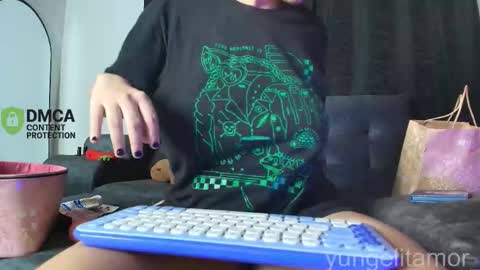 ELITA online show from November 30, 4:49 am