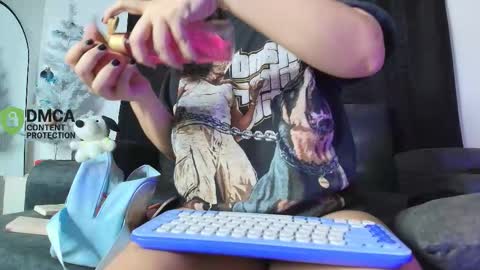 ELITA online show from December 14, 4:51 am