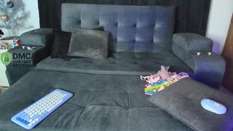 ELITA online show from December 22, 4:48 am