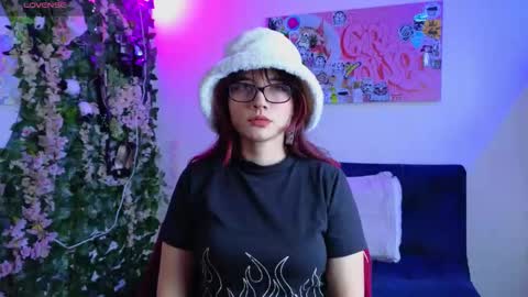 Haruno online show from February 20, 2:40 pm