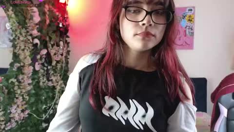 Haruno online show from March 14, 3:02 pm