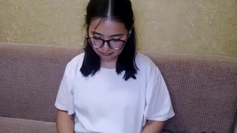 Yuna online show from November 24, 2:52 pm