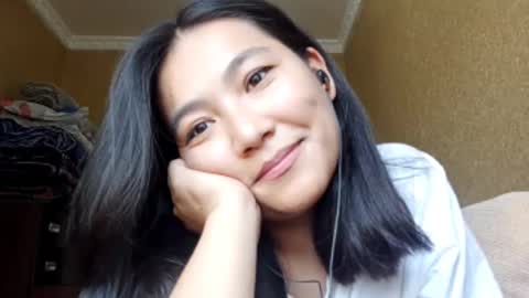 Yuna online show from October 28, 6:08 am