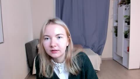 Alesia online show from November 11, 9:06 am