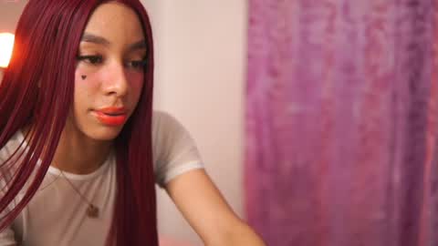 Yuyi Cam online show from September 19, 3:27 am