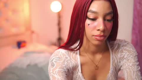 Yuyi Cam online show from September 14, 3:48 am