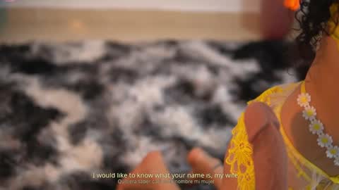 Yuyi Cam online show from December 18, 2:16 am