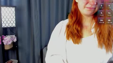 Snapshot of yvonekeniry chatting on October 21, 1:53 am Alisa online show from October 21, 1:53 am