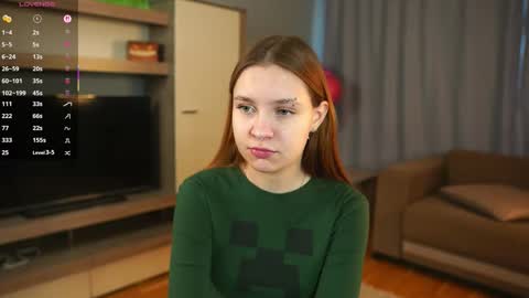 Marina online show from November 17, 11:44 am