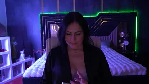 Zafiramoonn online show from November 20, 3:46 pm