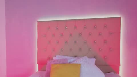 Zafiro Brown online show from November 17, 12:17 pm