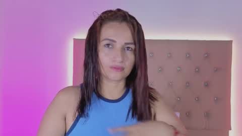 Zafiro Brown online show from November 12, 12:25 pm