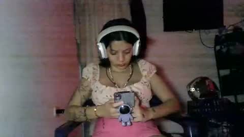 Zafiro online show from July 20, 3:47 pm