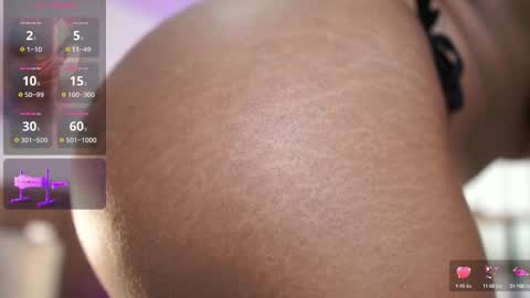 Zara Williams online show from September 10, 1:44 pm