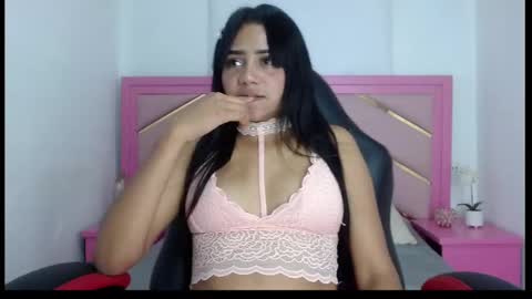 Zaira Angel online show from January 30, 8:42 pm