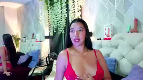 Zaira Bonny online show from July 17, 7:06 pm
